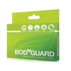 Bodyguard Natural Anti-Mosquito Patch